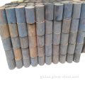 ssdi 65-45-12 80-55-06 ductile iron bar